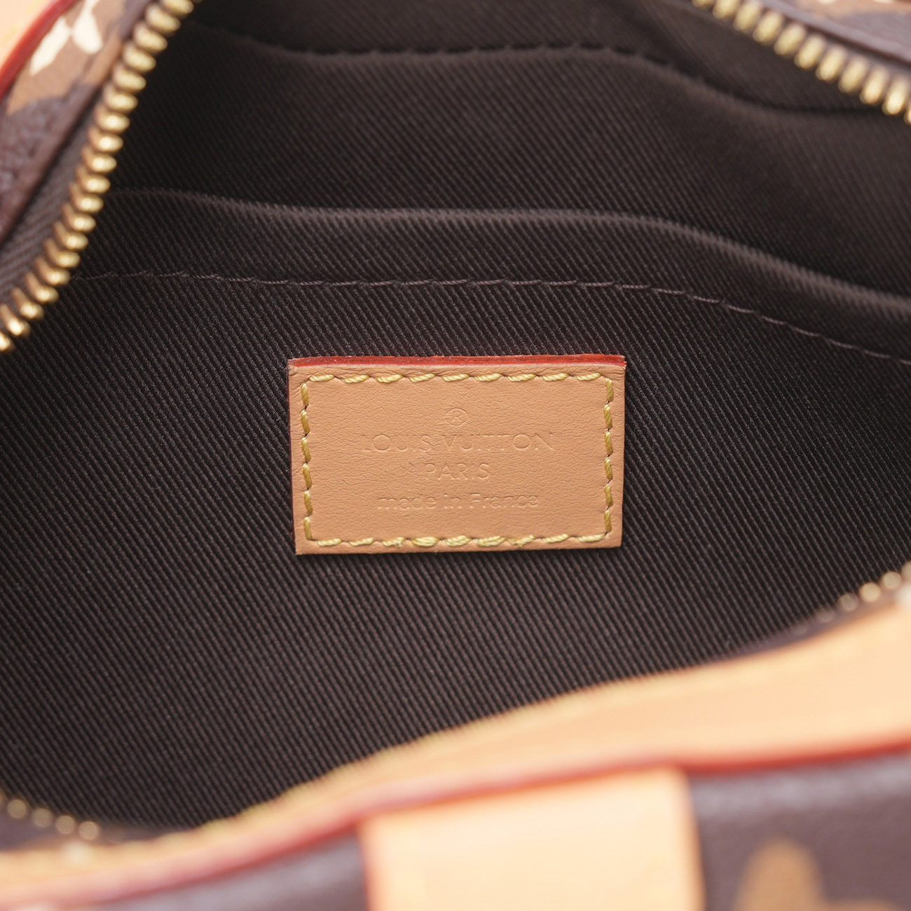 LOUIS VUITTON(USED)루이비통 M24820 엔벨로프 메신저 백